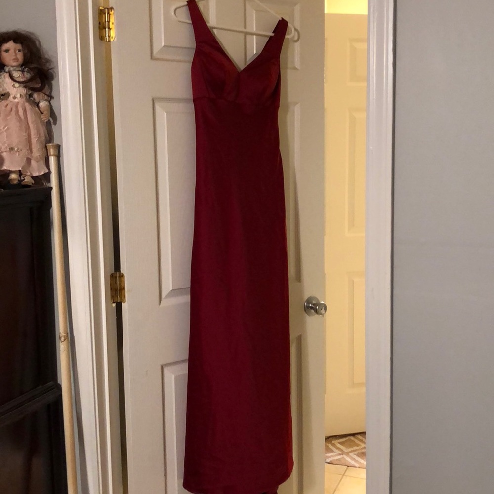 Prom dress/bridesmaid dress